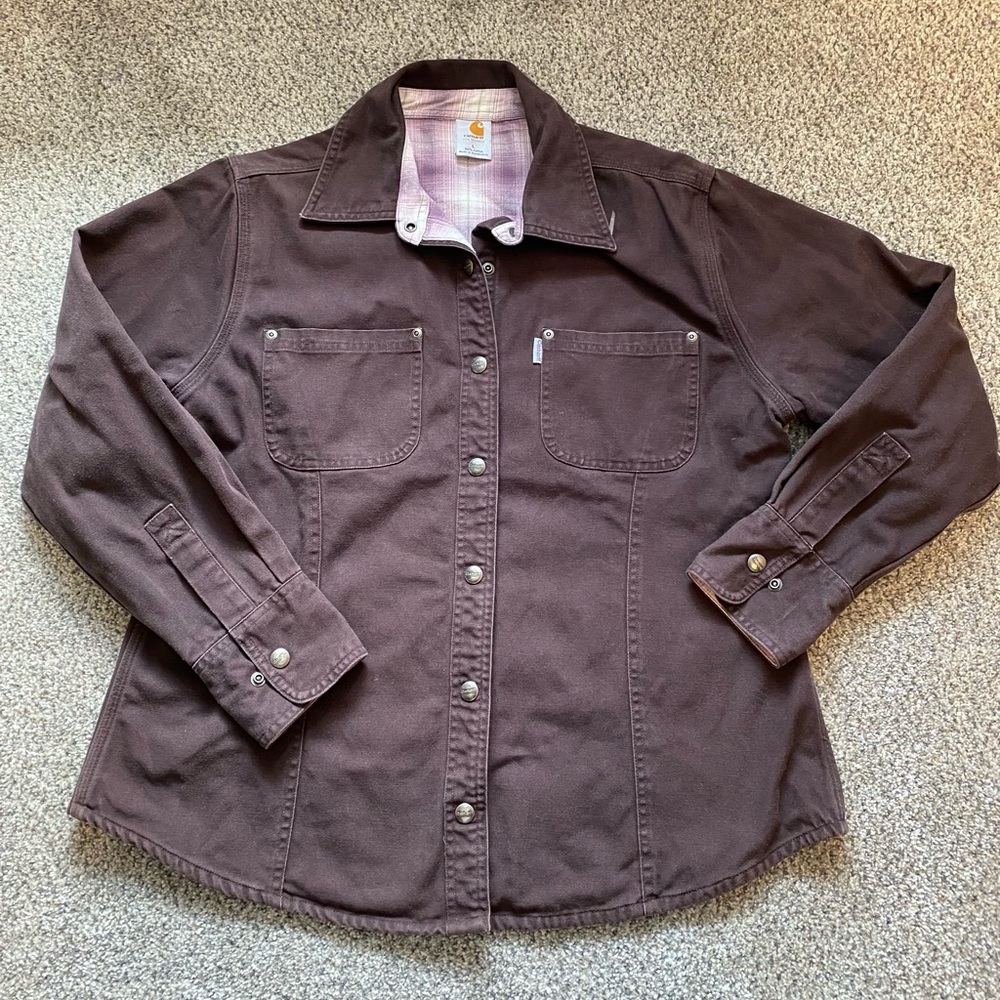 Carhartt Coat